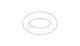 DORNBRACHT-O-Ring-EPDM-70-ERSATZTEILE-091410209-3-3-x-1-0-mm-09141020990 gallery number 1